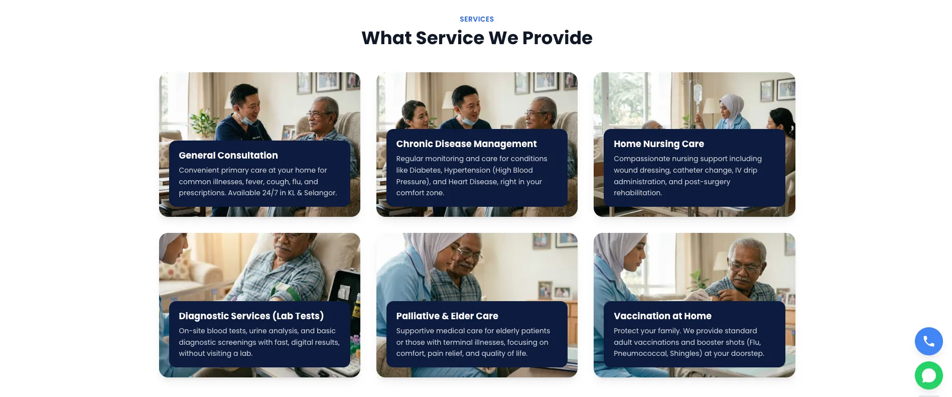 dr-care-at-home screenshot