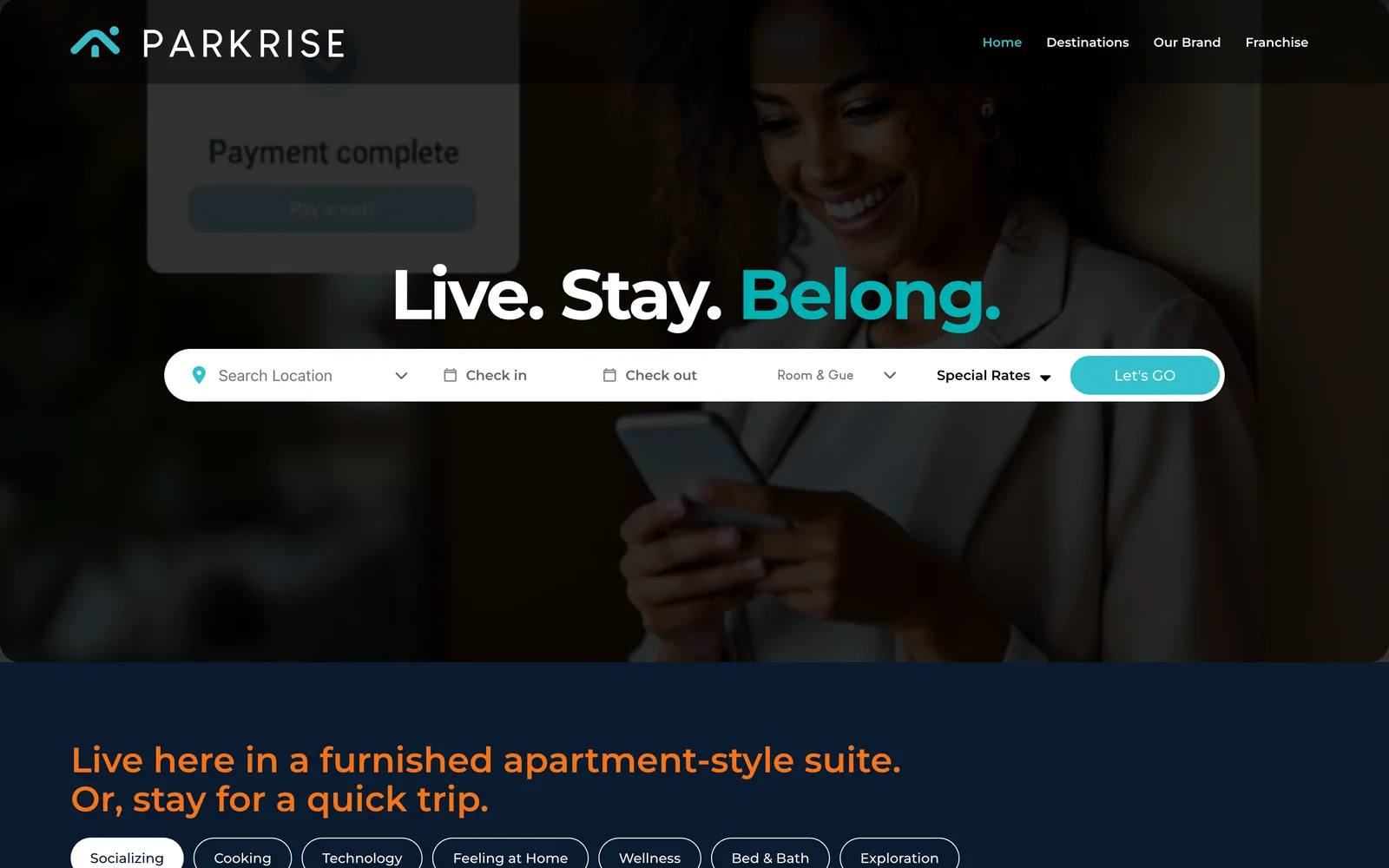 ParkRise