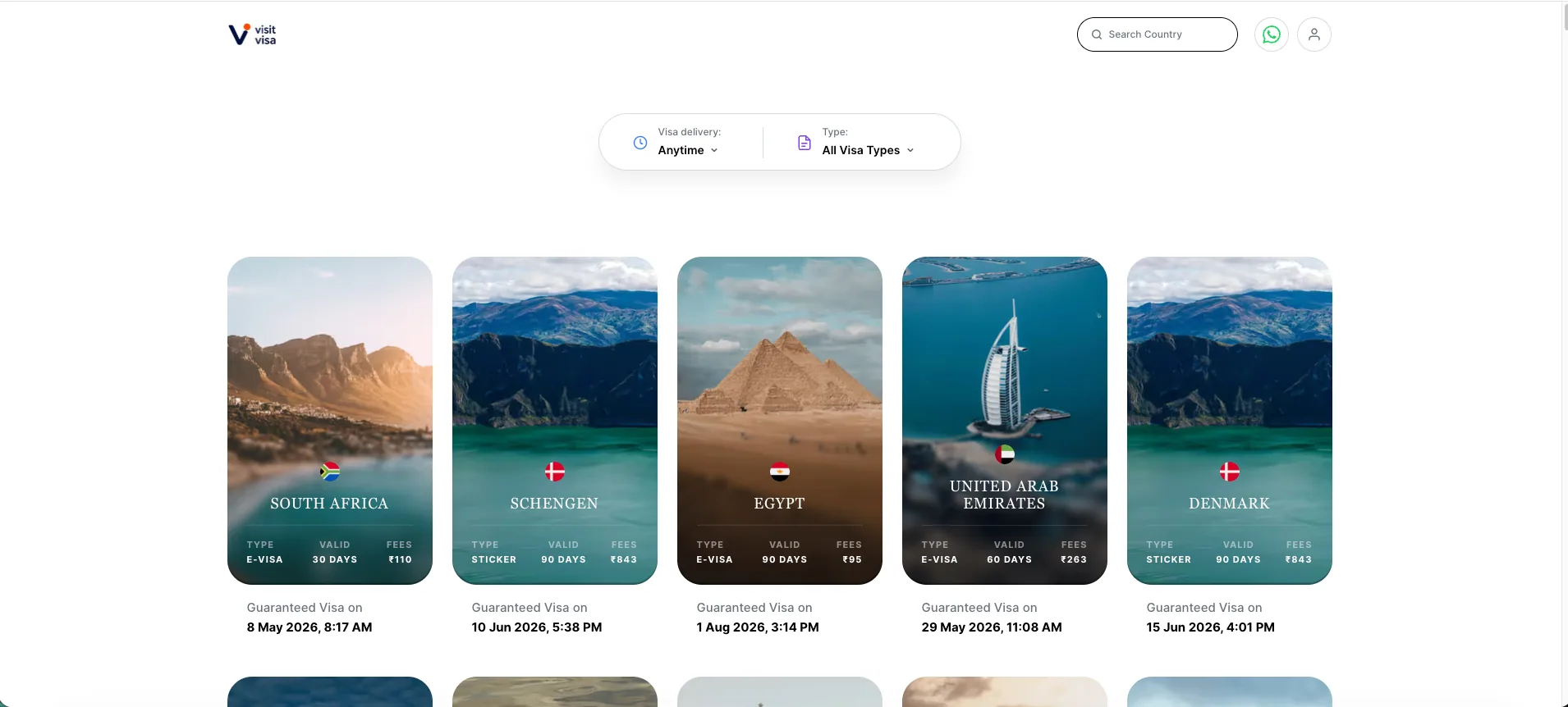 VisitVisa
