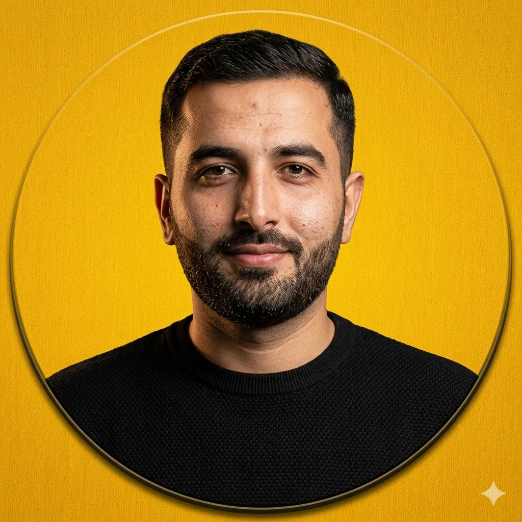 Muhammad Shoaib