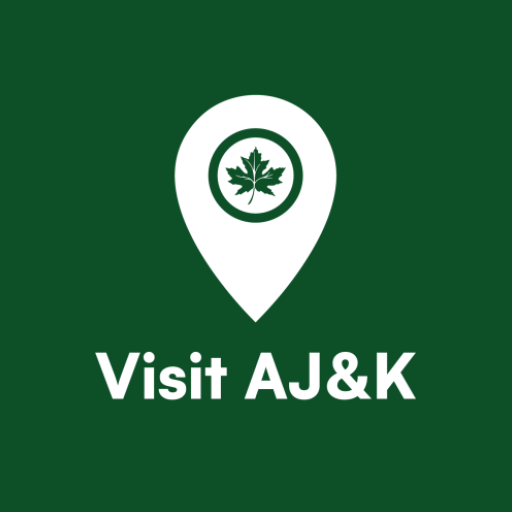 AJK Police icon
