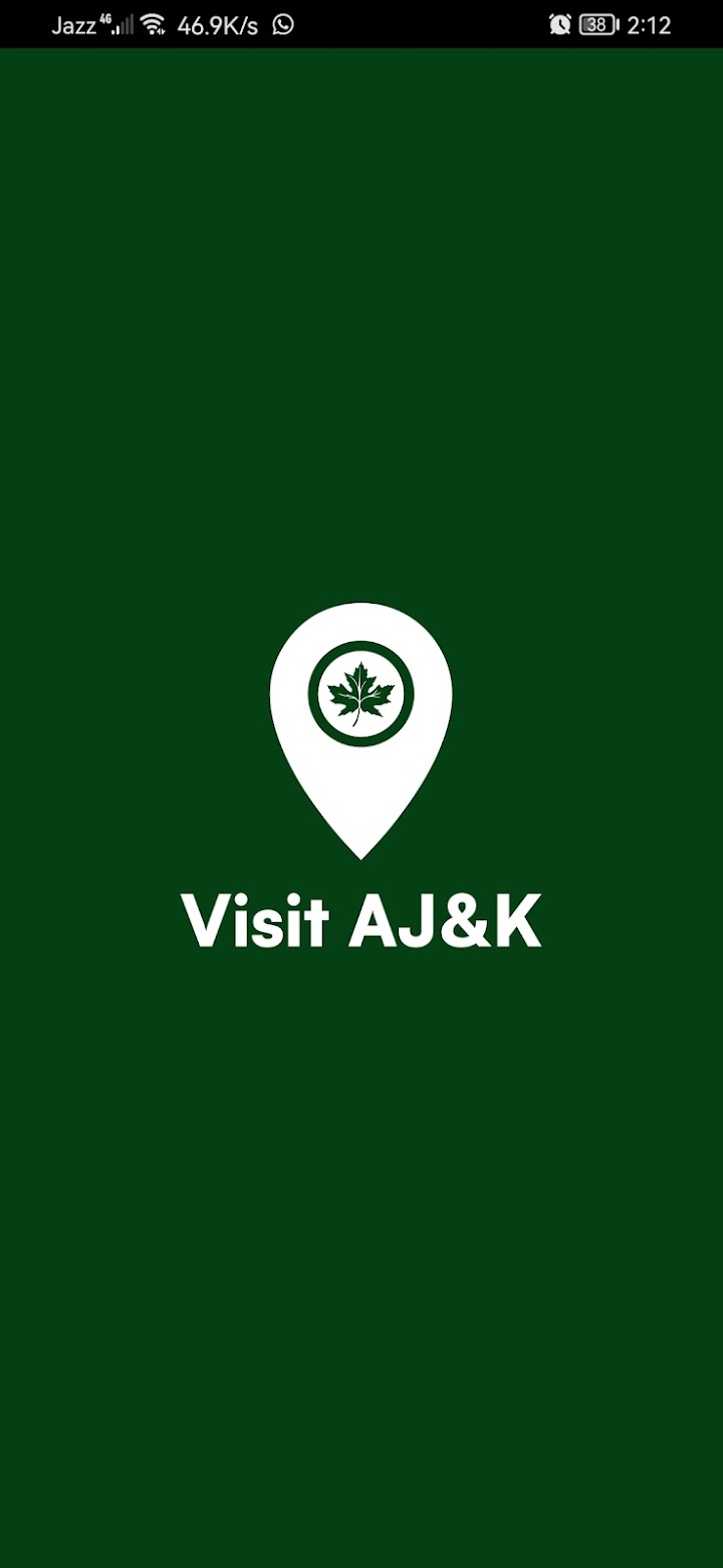 AJK Police