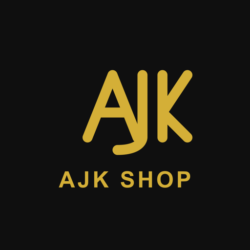 AJK Shop icon
