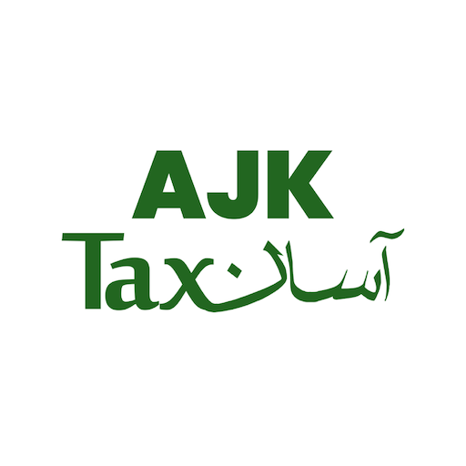 AJK Tax Asaan icon