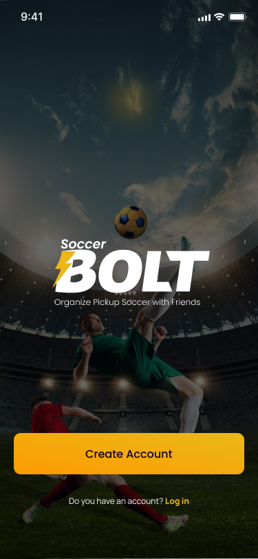 Soccerbolt
