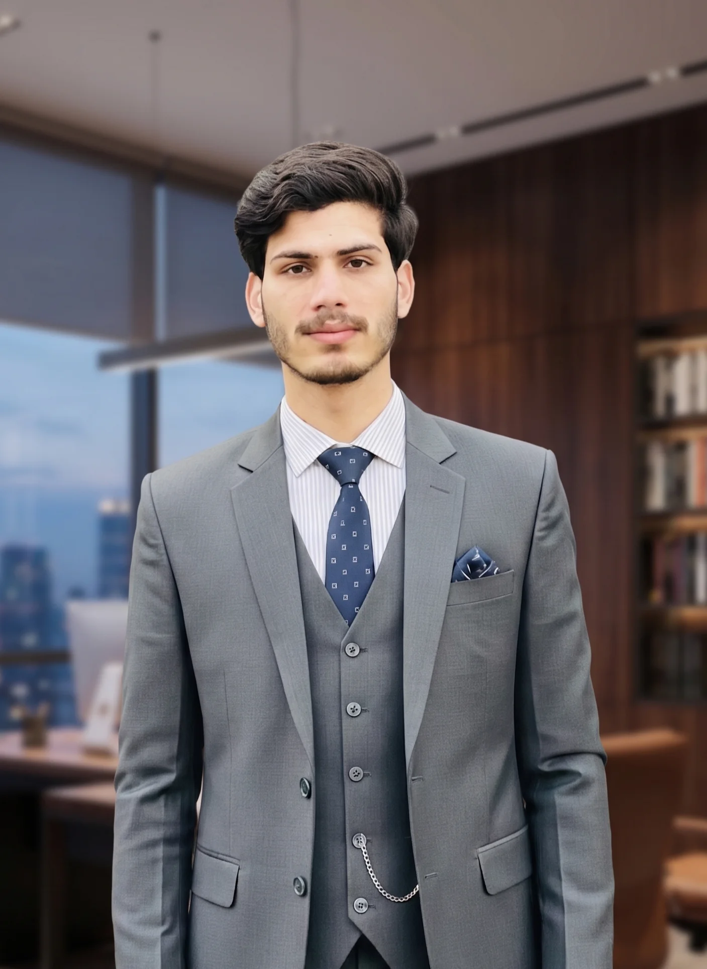 Anas Saleem